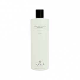 Maria Åkerberg - Hair & Body Shampoo Rosemary 500 ml