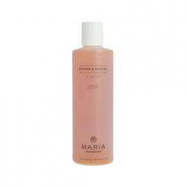 Maria Åkerberg - Shower & Bath Oil 250 ml