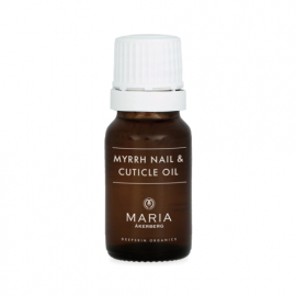 Maria Åkerberg - Myrrh Nail & Cuticle Oil 10 ml