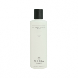 Maria Åkerberg - Hair & Body Shampoo Basic 250 ml