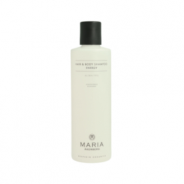 Maria Åkerberg - Hair & Body Shampoo Energy 250 ml