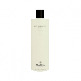 Maria Åkerberg - Hair & Body Shampoo Energy 500 m