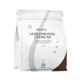 Holistic - Vassleprotein Choklad, 750g