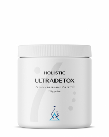 Holistic - Ultradetox, 270 gr