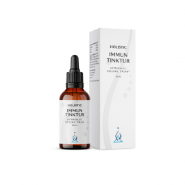 Holistic - Imun Tinktur, 50 ml