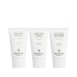 Maria Åkerberg - Hand Cream Trio