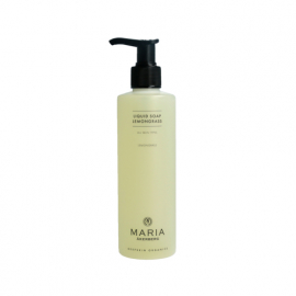 Maria Åkerberg - Liquid Soap Lemongrass, 250 ml