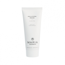 Maria Åkerberg - AHA & Jojoba Peeling 100 ml