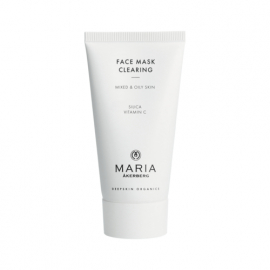 Maria Åkerberg -  Face Mask Clearing 50 ml