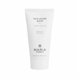 Maria Åkerberg - Face Lotion Moist 50 ml