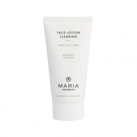 Maria Åkerberg - Face Lotion Clearing 50 ml