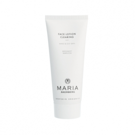 Maria Åkerberg - Face Lotion Clearing 100 ml