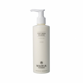 Maria Åkerberg - Foot Cream Relaxing 250 ml