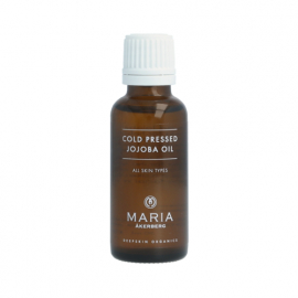 Maria Åkerberg - Cold Pressed Jojoba Oil 30 ml