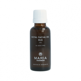 Maria Åkerberg - Royal Facial Oil GLA 30 ml