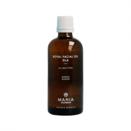 Maria Åkerberg - Royal Facial Oil GLA 100 ml