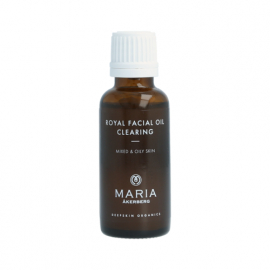 aria Åkerberg - Royal Facial Oil Clearing 30 ml