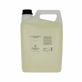 Maria Åkerberg - Hair & Body Shampoo Rosemary 5000 ml