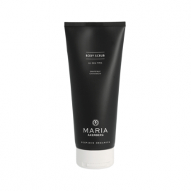 Maria Åkerberg - Body Scrub, Grape & Cinnamon