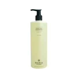 Maria Åkerberg - Liquid Soap Lemongrass, 500 ml