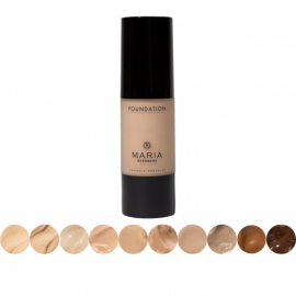 Maria Åkerberg - Foundation 30 ml