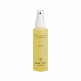 Maria Åkerberg -Body & Massage Oil Anti-Cellulite, 125 ml