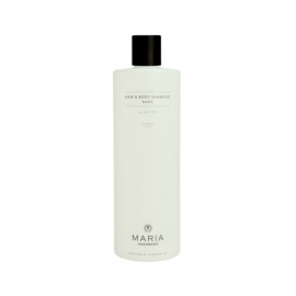 Maria Åkerberg - Hair & Body Shampoo Basic 500 ml