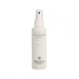 Maria Åkerberg - Sun Protecting Oil SPF 15, 125 ml