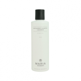 Maria Åkerberg - Hair & Body Shampoo Liquorice 250ml