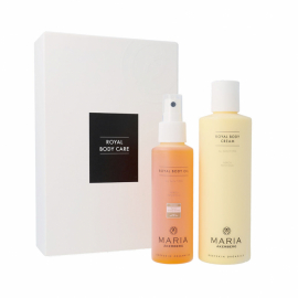 Maria Åkerberg - Royal Body Care Set ( Värde 578:-)