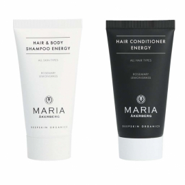 Maria Åkerberg - Hair Energy Rese Duo