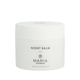 Maria Åkerberg - Night Balm 50 ml