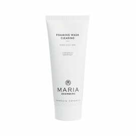 Maria Åkerberg - Foaming Wash Clearing 125 ml