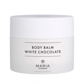 Maria Åkerberg - Body Balm White Chocolate 100 ml