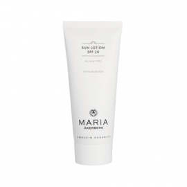 Maria Åkerberg - Sun Lotion SPF 20 100 ml