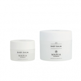 Maria Åkerberg - Baby Balm