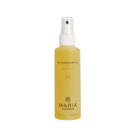 Maria Åkerberg - Pre-Cleansing Oil 125 ml