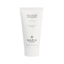 Maria Åkerberg - Face Lotion Supplement 50 ml