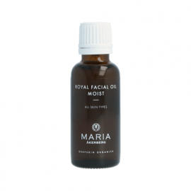 Maria Åkerberg - Royal Facial Oil Moist 30 ml