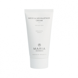 Maria Åkerberg - Neck & Décolletage Cream 50 ml