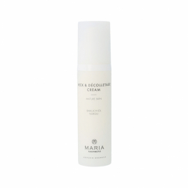 Maria Åkerberg - Neck & Décolletage Cream 50 ml