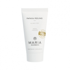 Maria Åkerberg - Papaya Peeling 30 ml