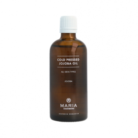 Maria Åkerberg - Cold Pressed Jojoba Oil 100 ml