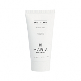 Maria Åkerberg - Body Scrub, Grape & Cinnamon, 30 ml