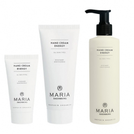 Maria Åkerberg - Hand Cream Energy