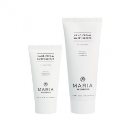 Maria Åkerberg - Hand Cream Sweet Breeze