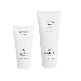 Maria Åkerberg - Cream Scrub Energy