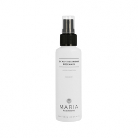 Maria Åkerberg - Scalp Scrub Rosemary, 125 ml