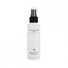 Maria Åkerberg - Scalp Scrub Sage, 125 ml