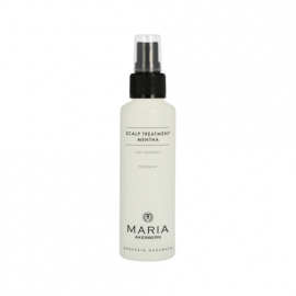 Maria Åkerberg - Scalp Scrub Mentha, 125 ml